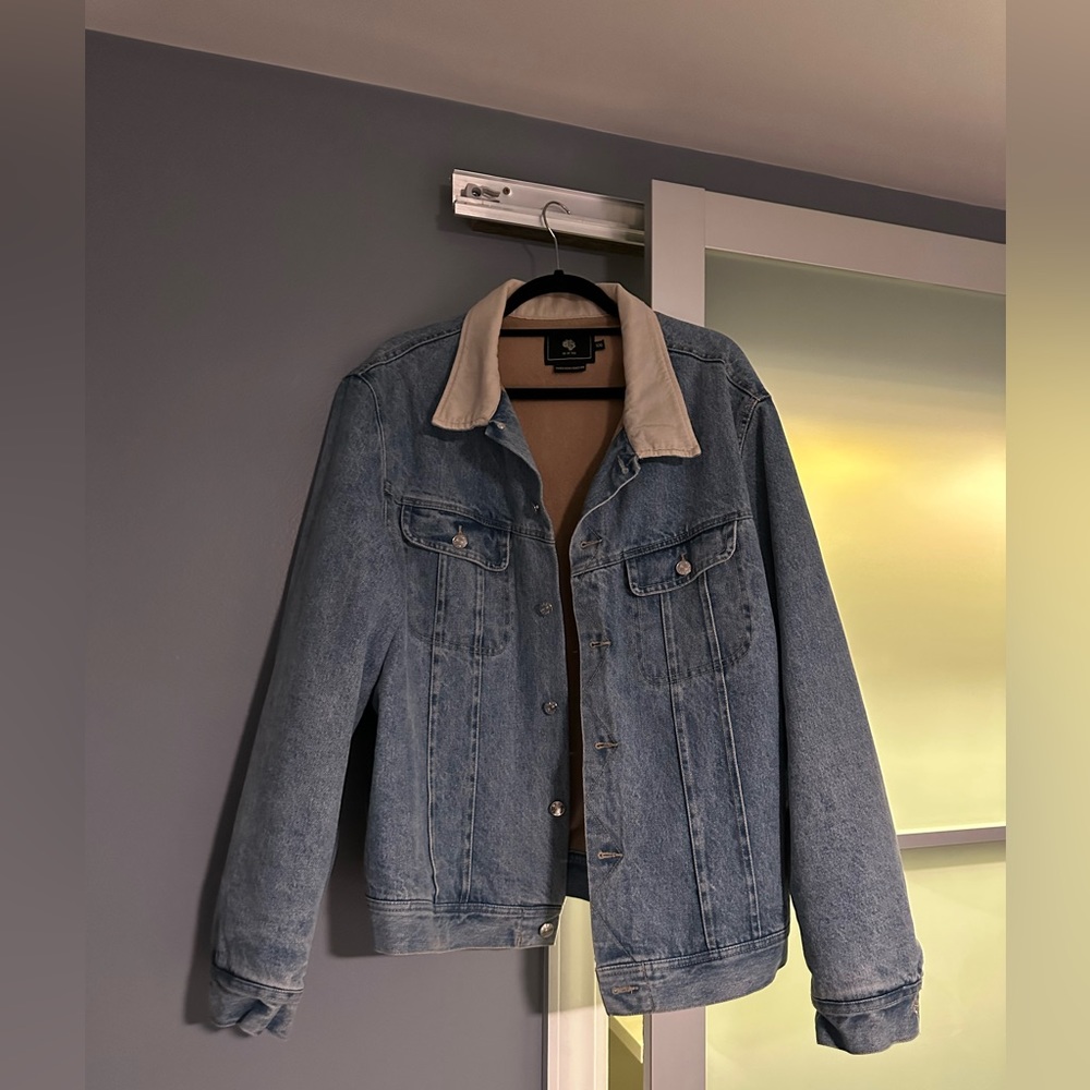 Darc sport Denim Jacket